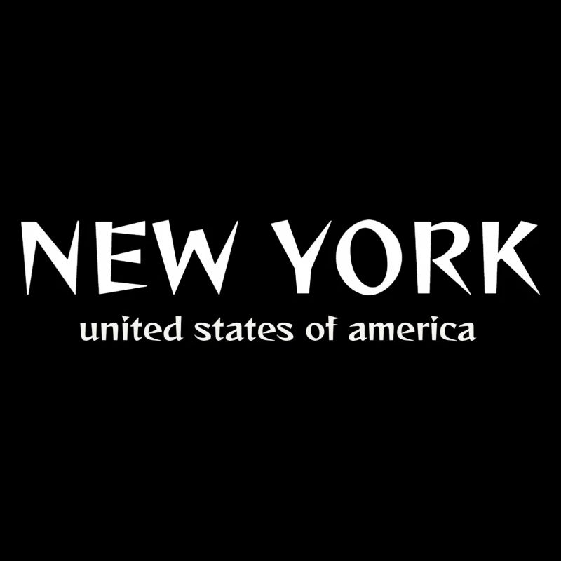 NEW YORK I
