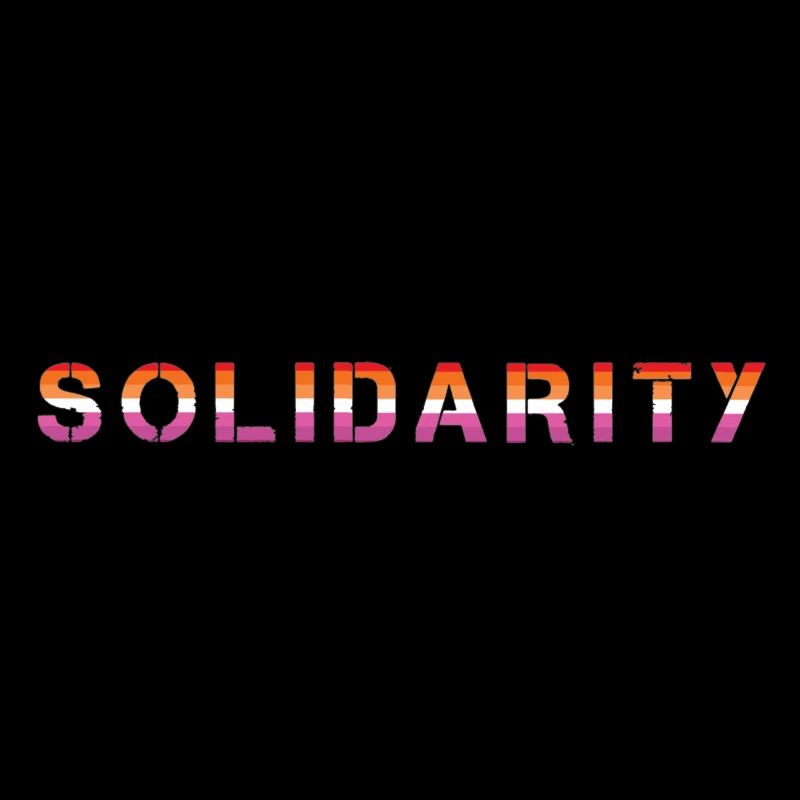 Solidarité lesbienne