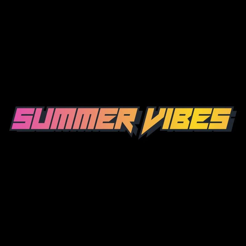 SUMMER VIBES