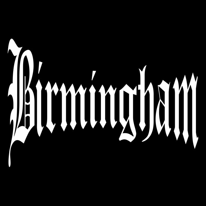Birmingham