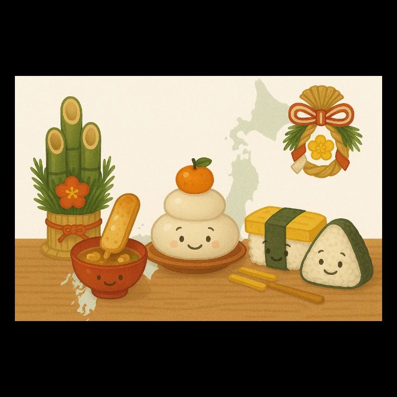 Japon
