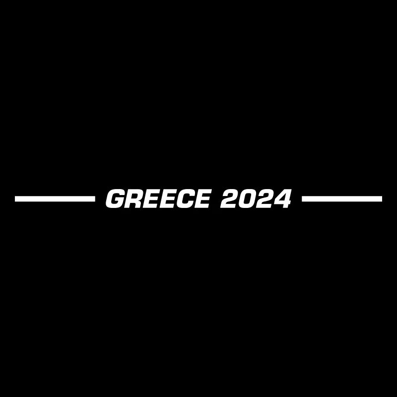 Grèce 2024