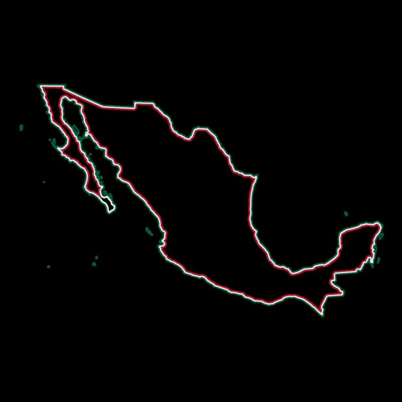 Mexiko