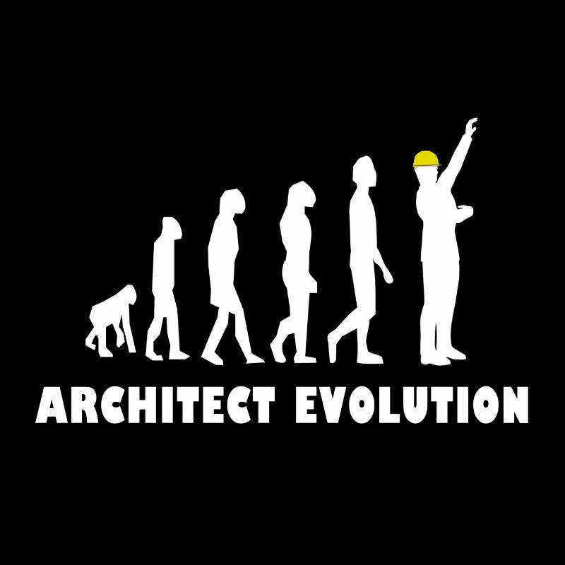 Architect Evolution