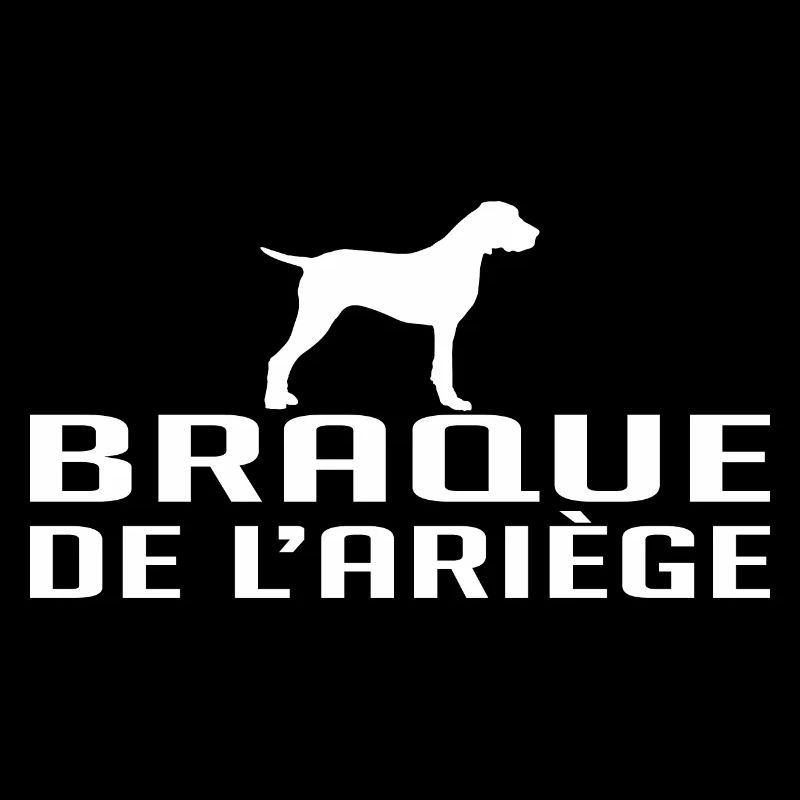 BRAQUE DE L ARIÉGE Hunderasse Jagdhunde Wilsigns