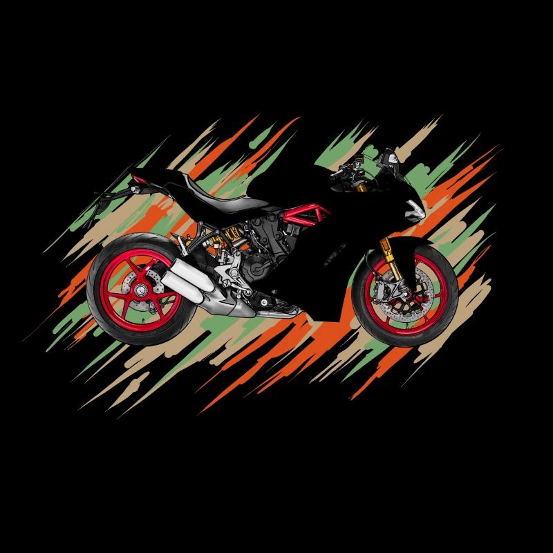 Motorcycle