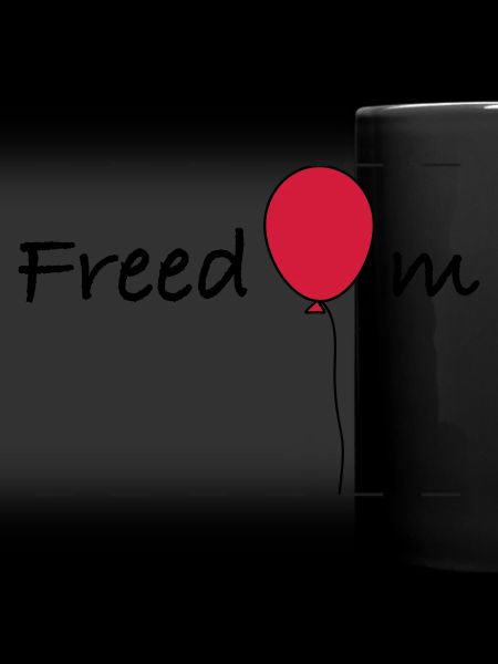 freedom