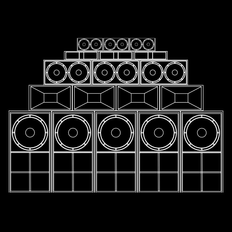 Good Soundsystem