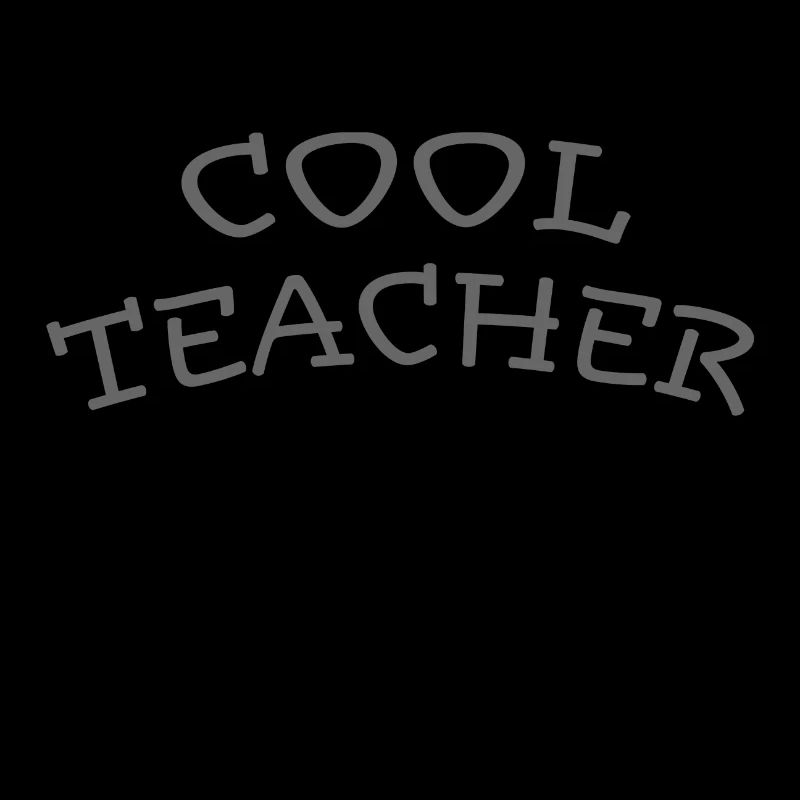 Cool lunettes d’enseignant tshirt design