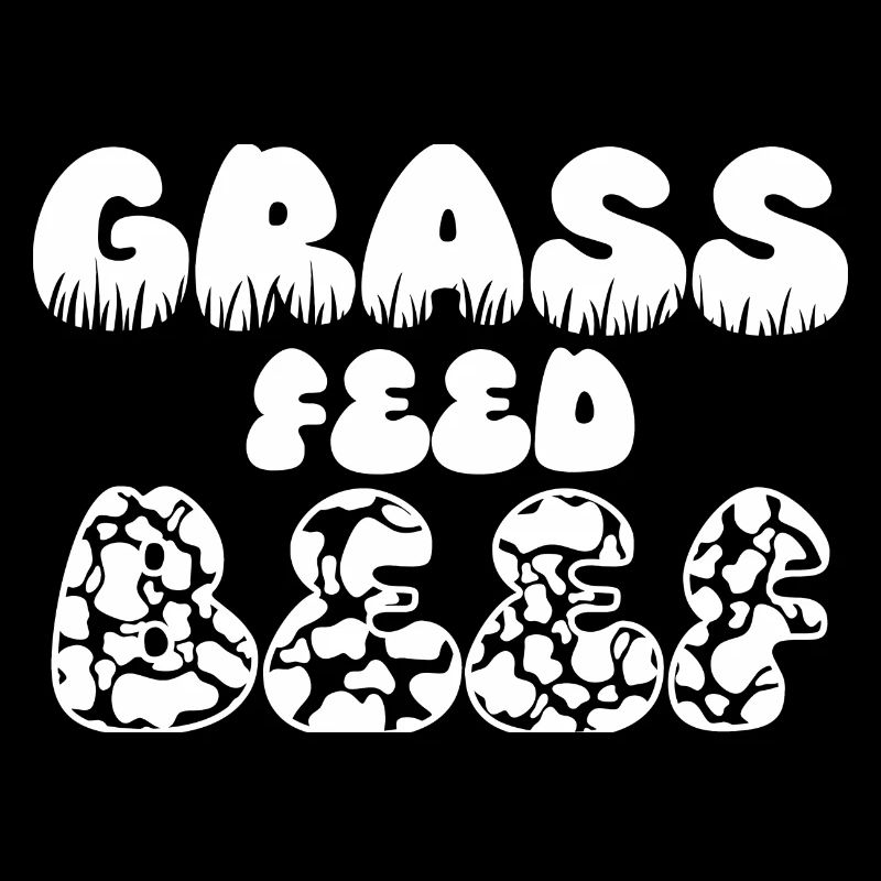 Grass Feed Beef