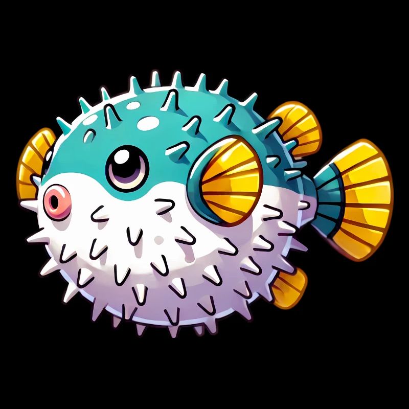 Blowfish