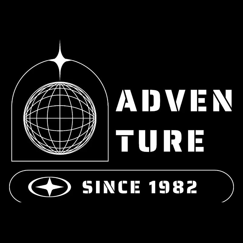 Aventure Explorer Voyage 1982