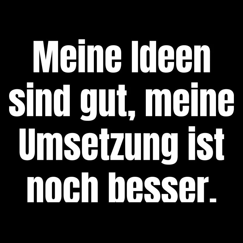 My ideas, implementation is better