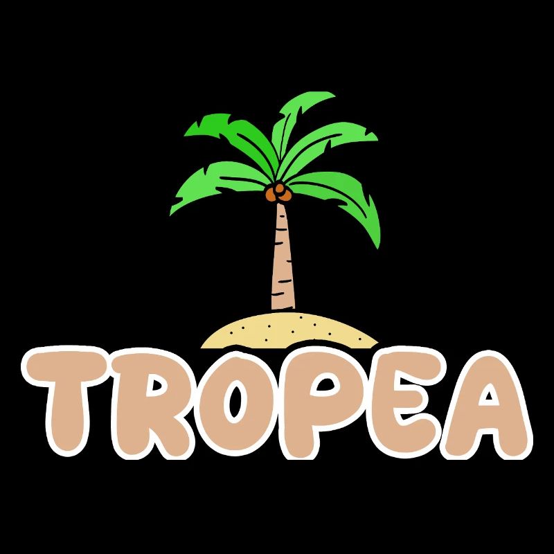 Tropea as a holiday