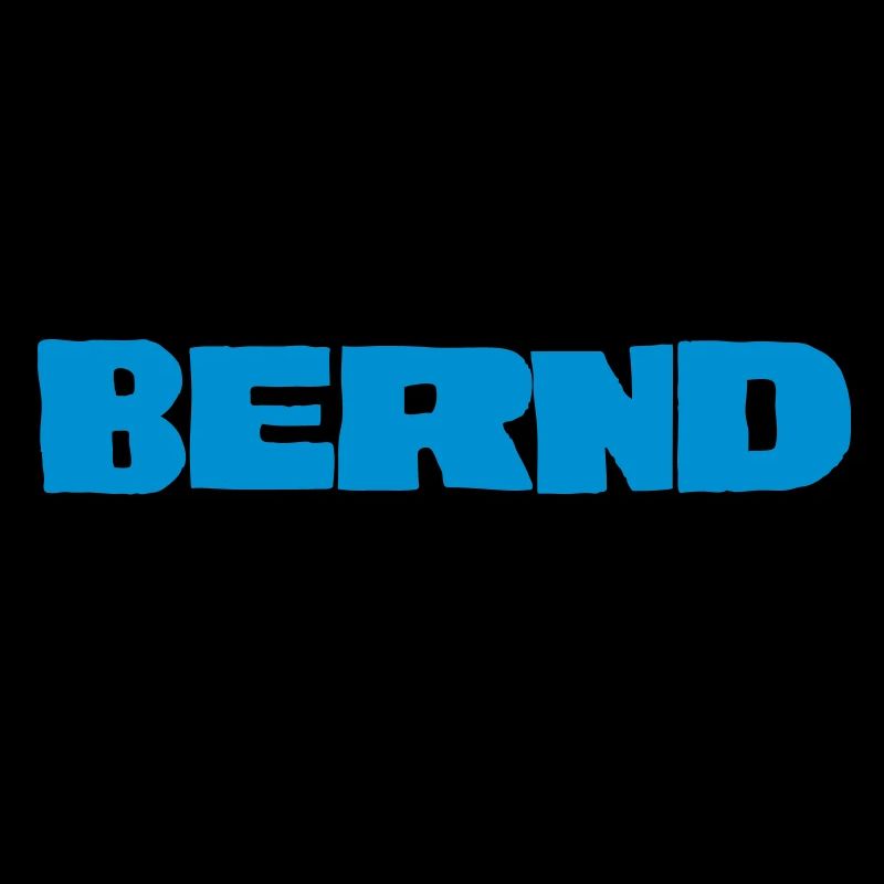 Bernd
