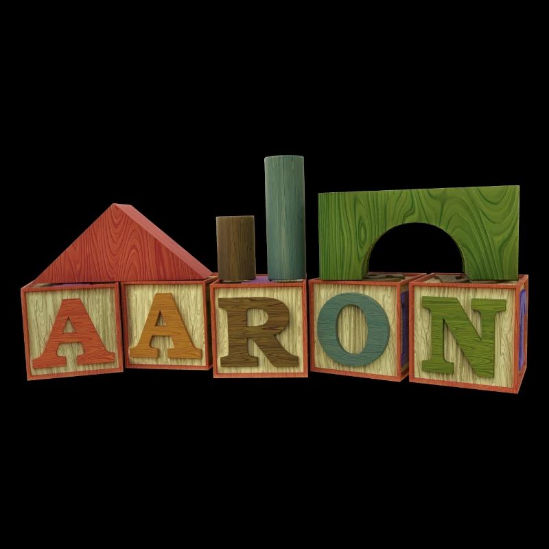 aaron