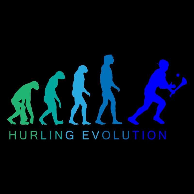 The Evolution of Hurling