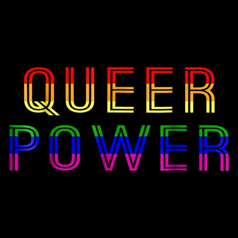 Queer Power