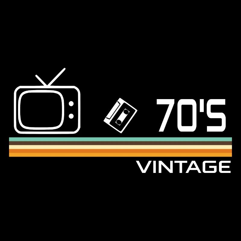 70er Jahre