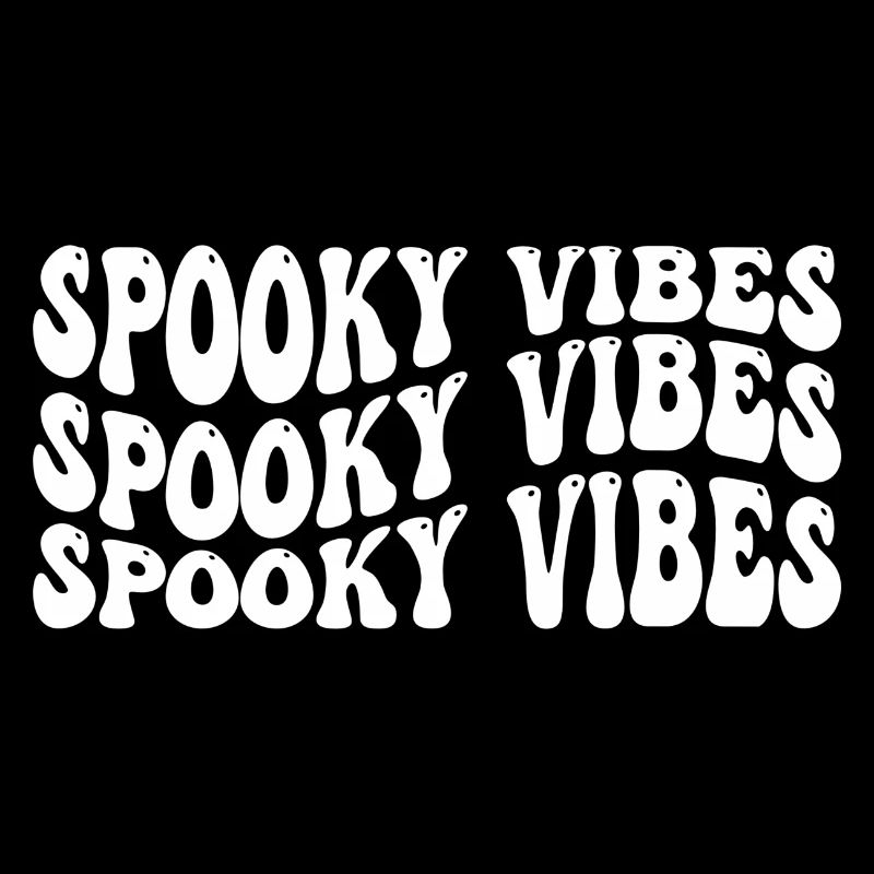 Vibrations effrayantes