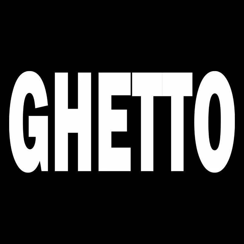 ghetto