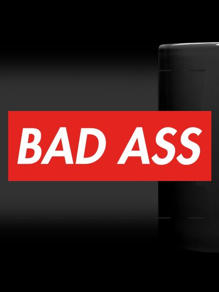 Bad Ass