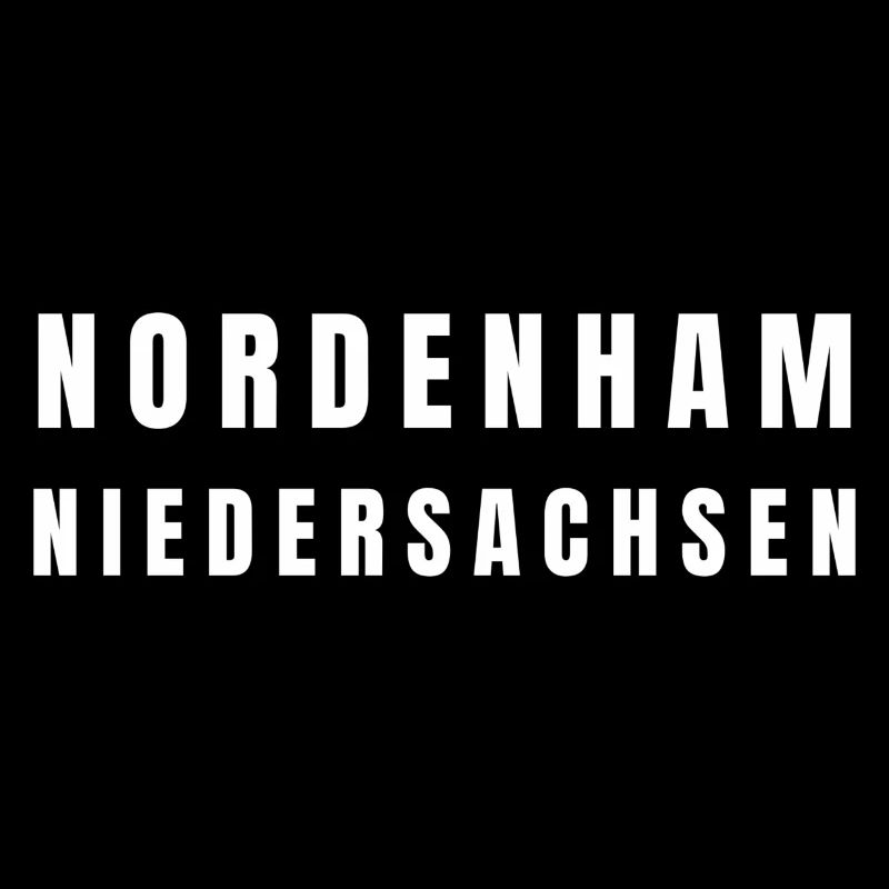 Nordenham, Basse-Saxe