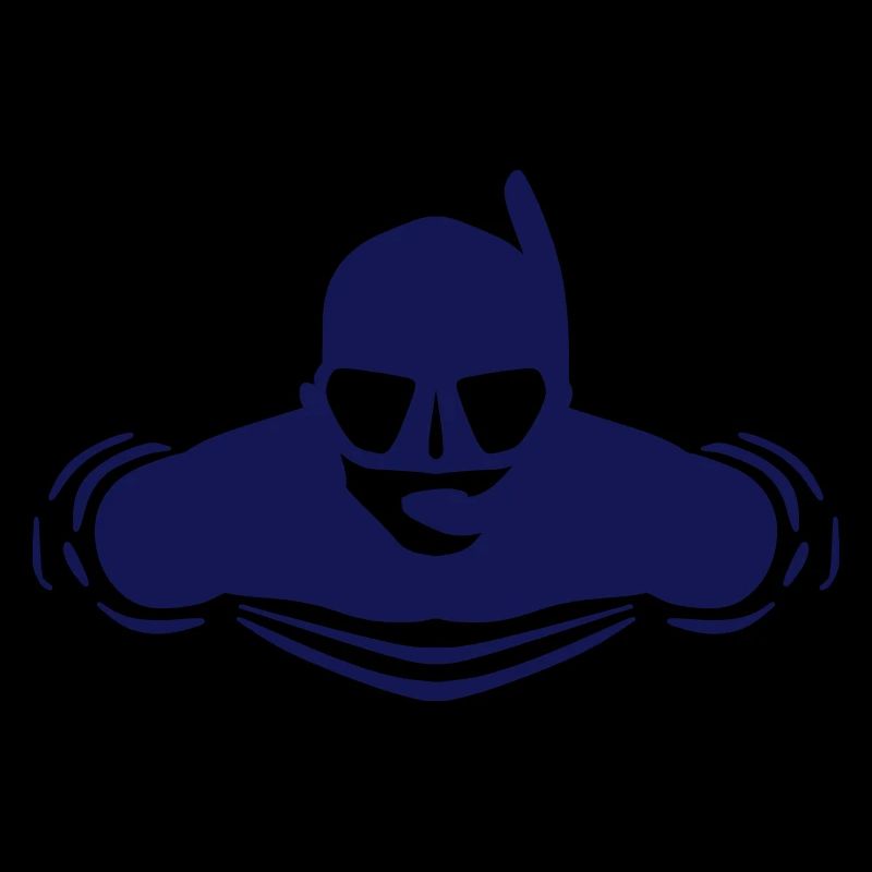 Underwater fighter