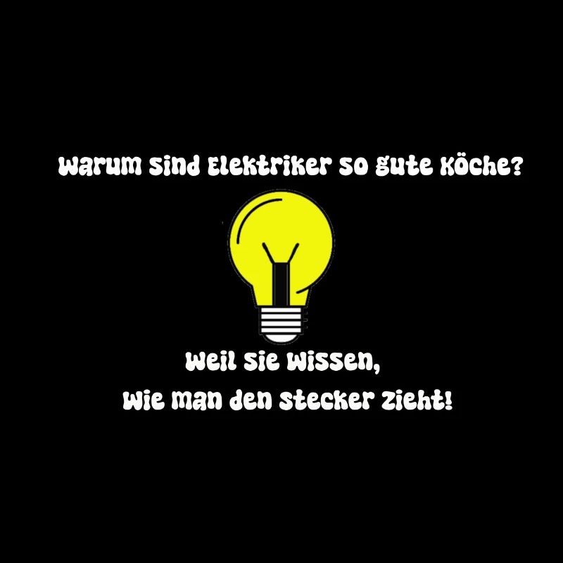 Elektrikerspruch