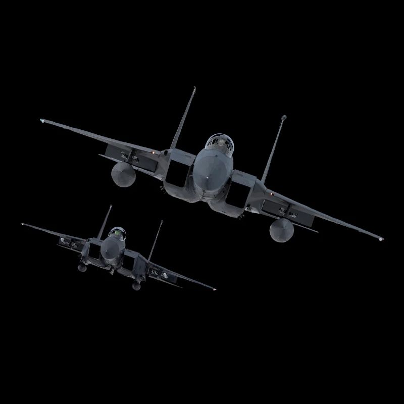 F-15