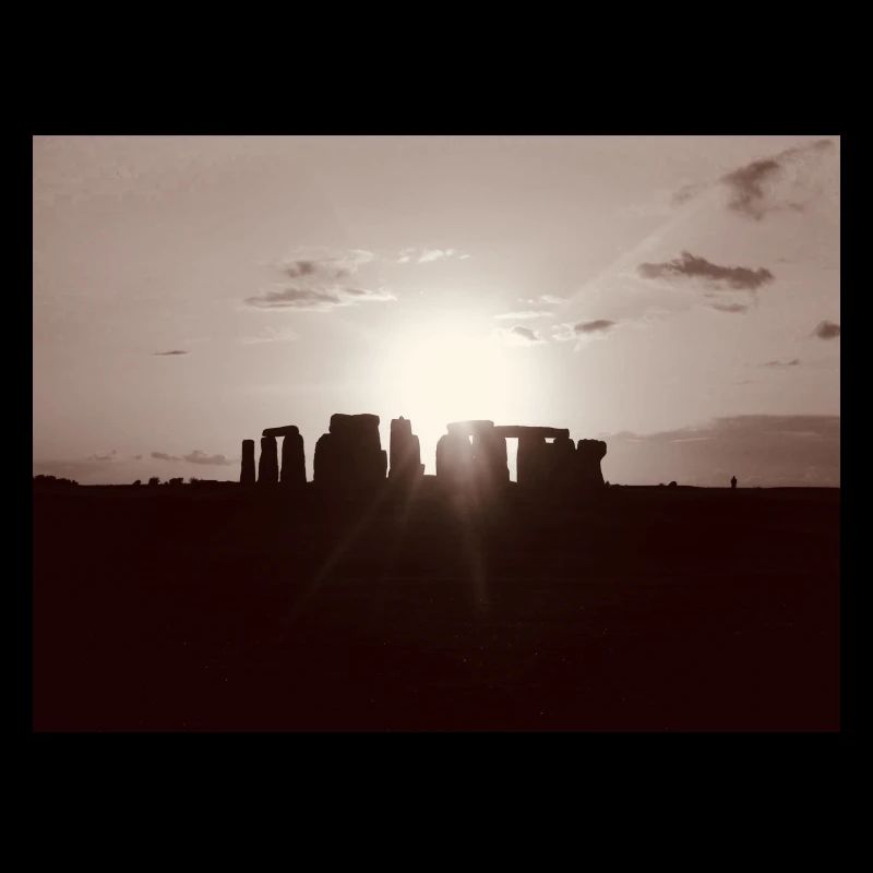Stone henge