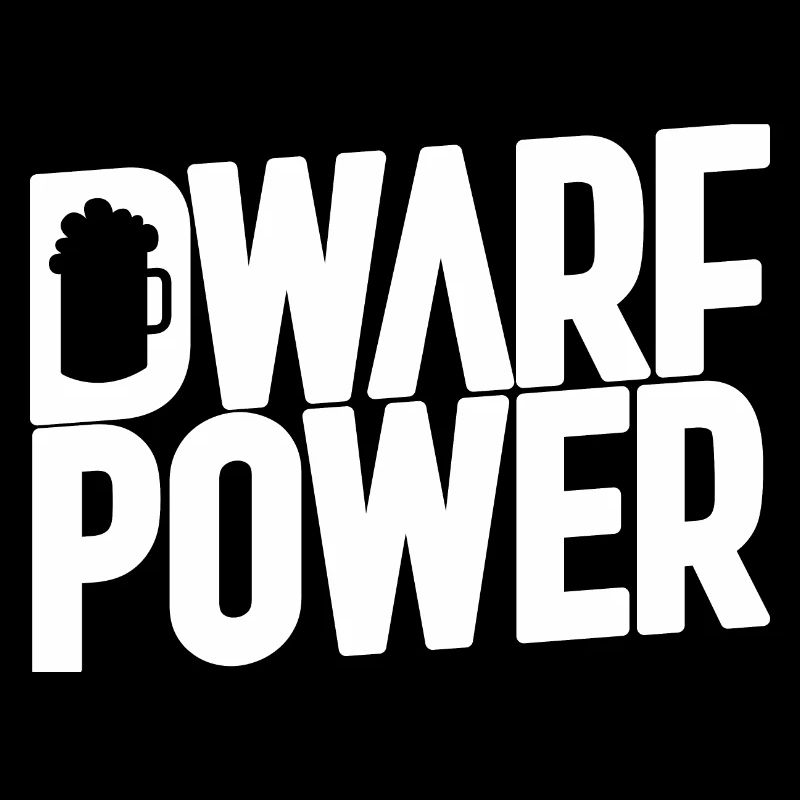 dwarf power