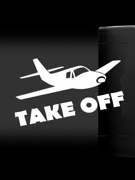 TAKE OFF