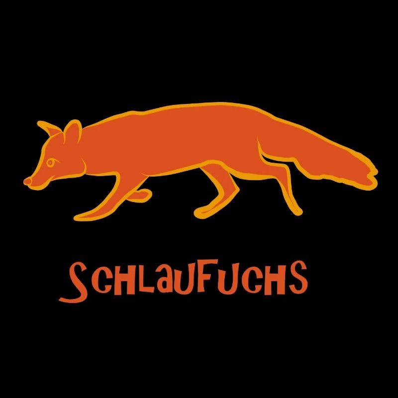 Schlaufuchs