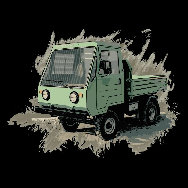 MultiCar M24