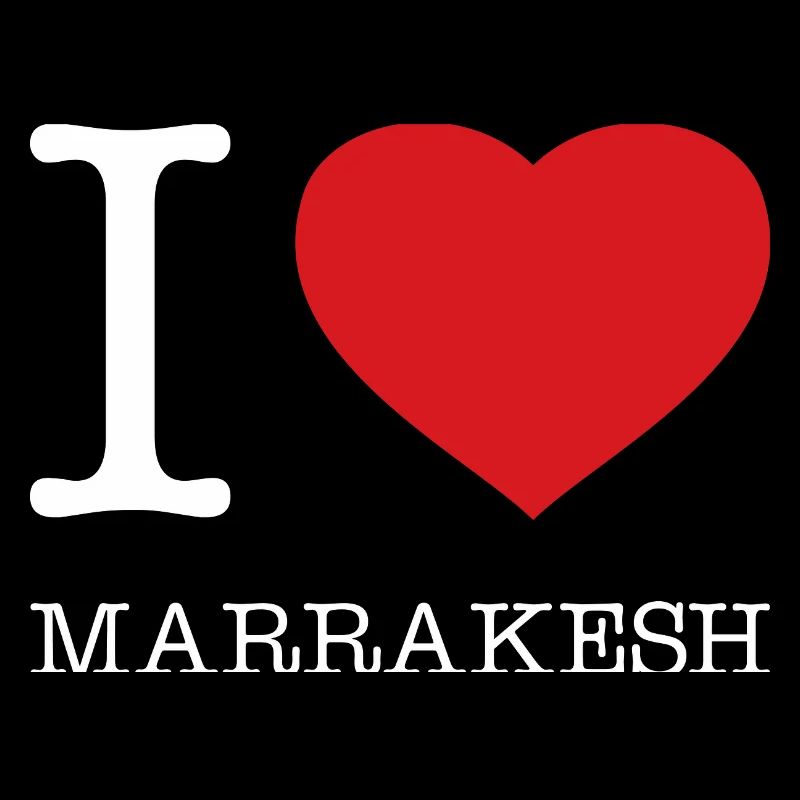 J’ADORE MARRAKECH