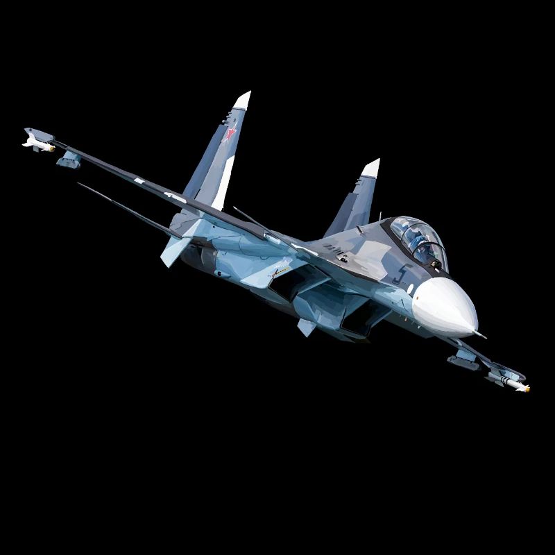 Su-30SM