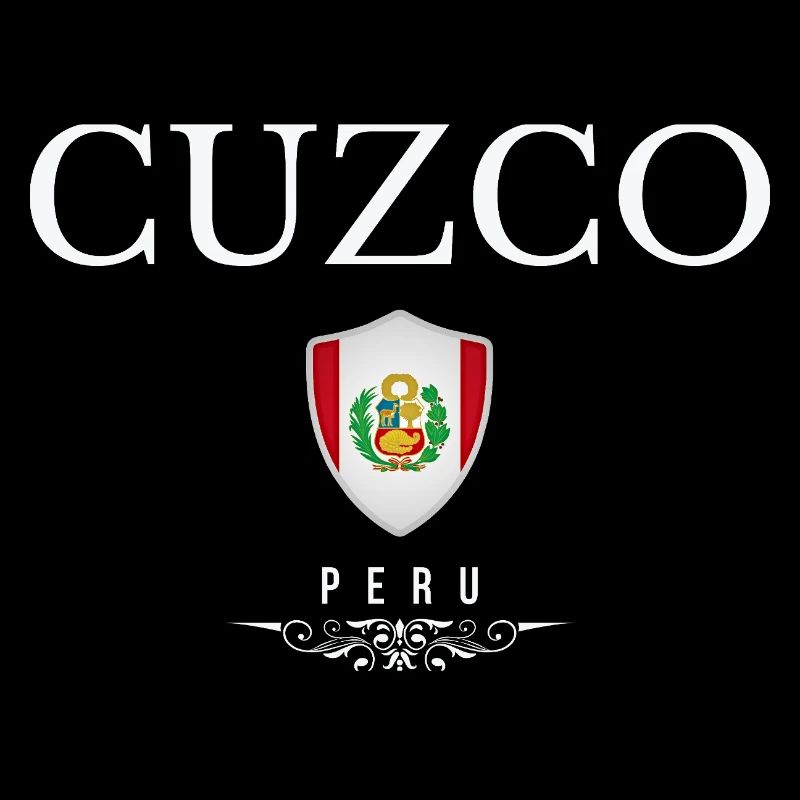 Souvenir Cuzco, Cuzco Peru
