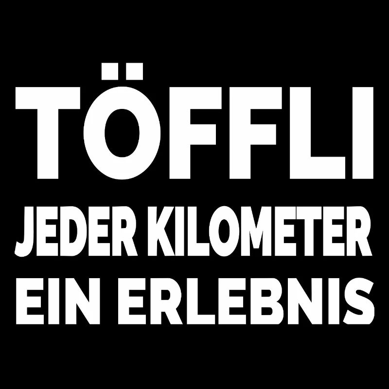 Töffli