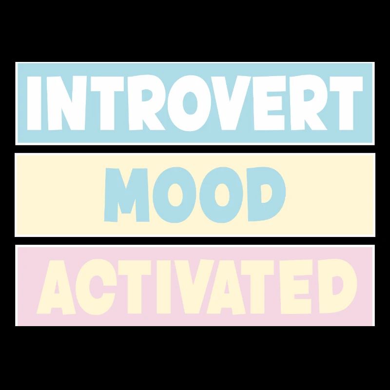 introverti