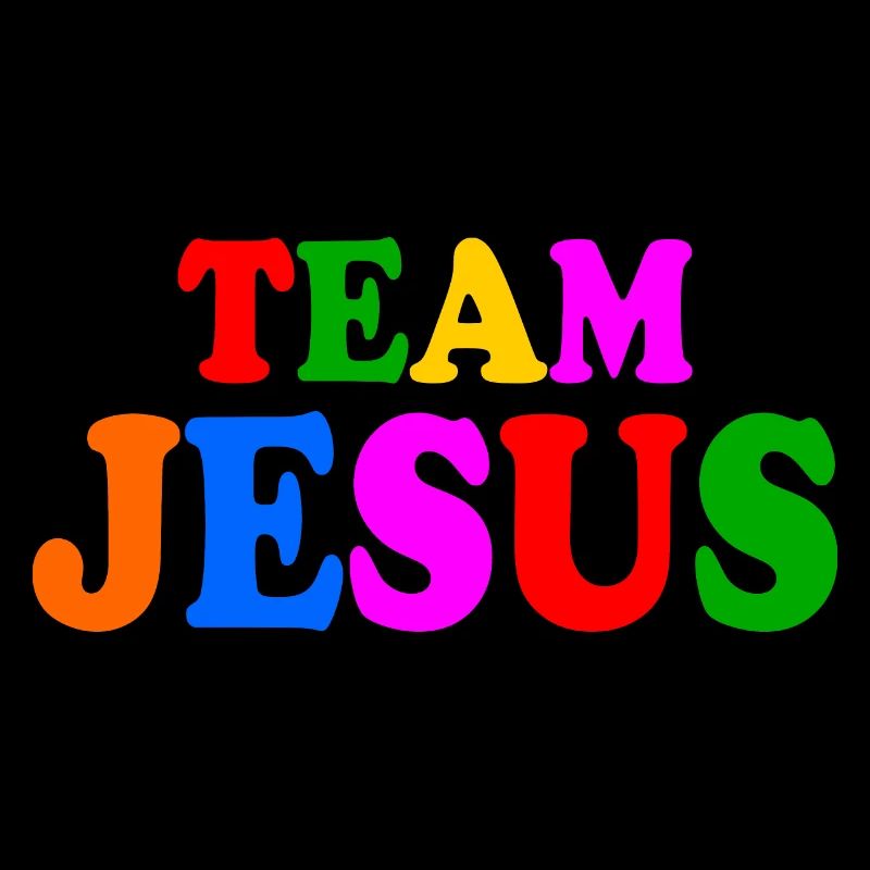 Team jesus lgbt