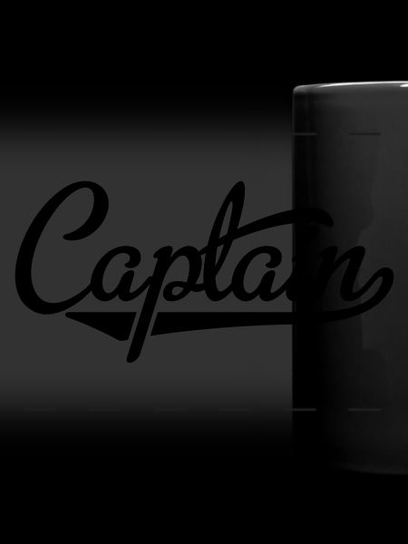 captain