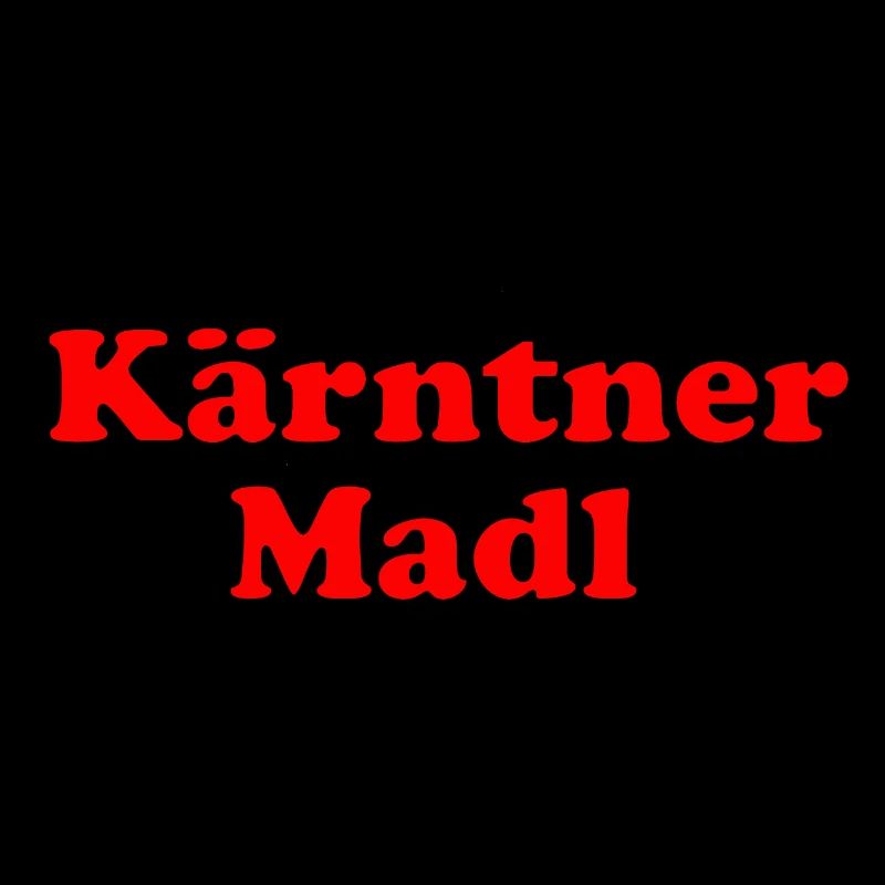 Kärntner Madl