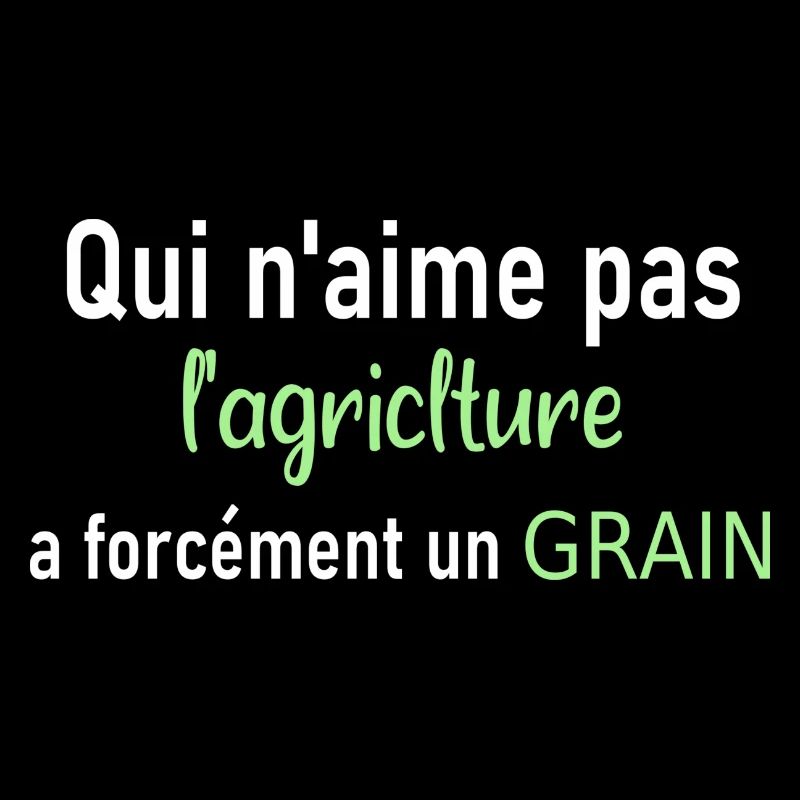 Citation agriculture