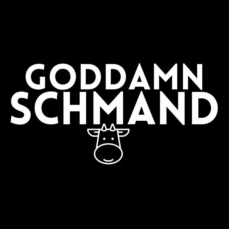 Goddamn Schmand
