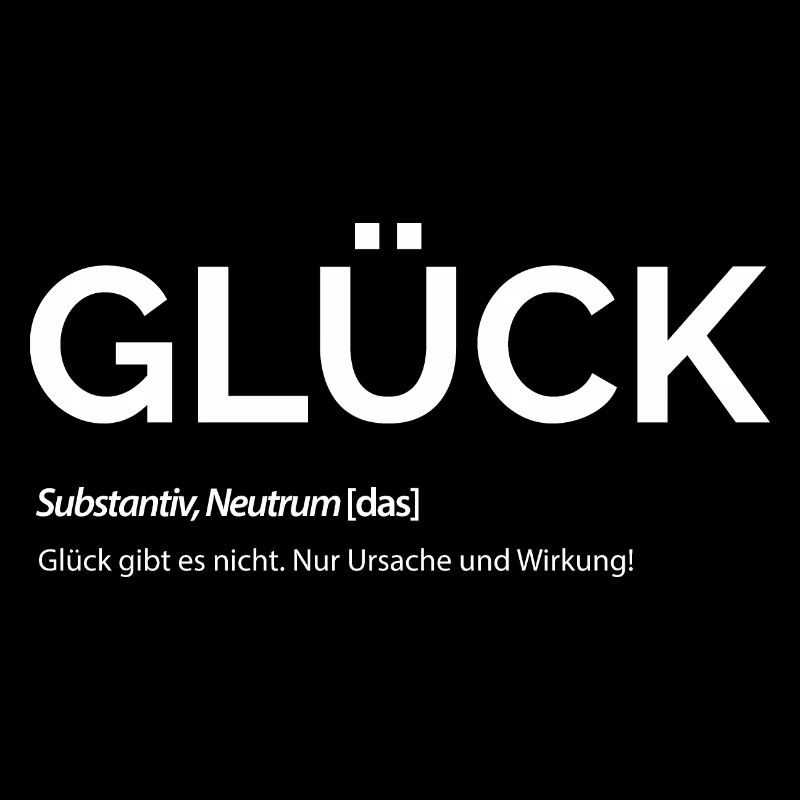 Glück