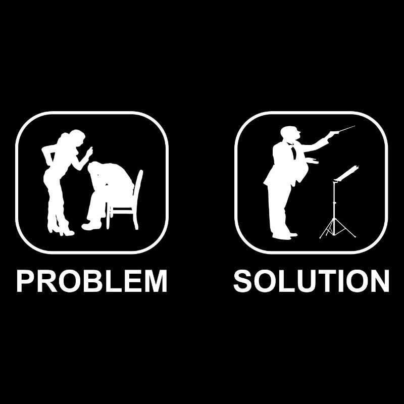 Dirigenten Geschenk Dirigieren Dirigent Musik