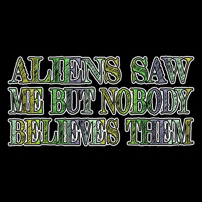 alien lovers drôle citation animation blague internet