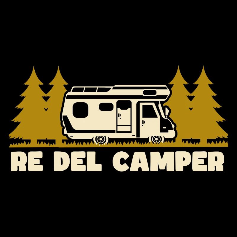 Roi du camping-car