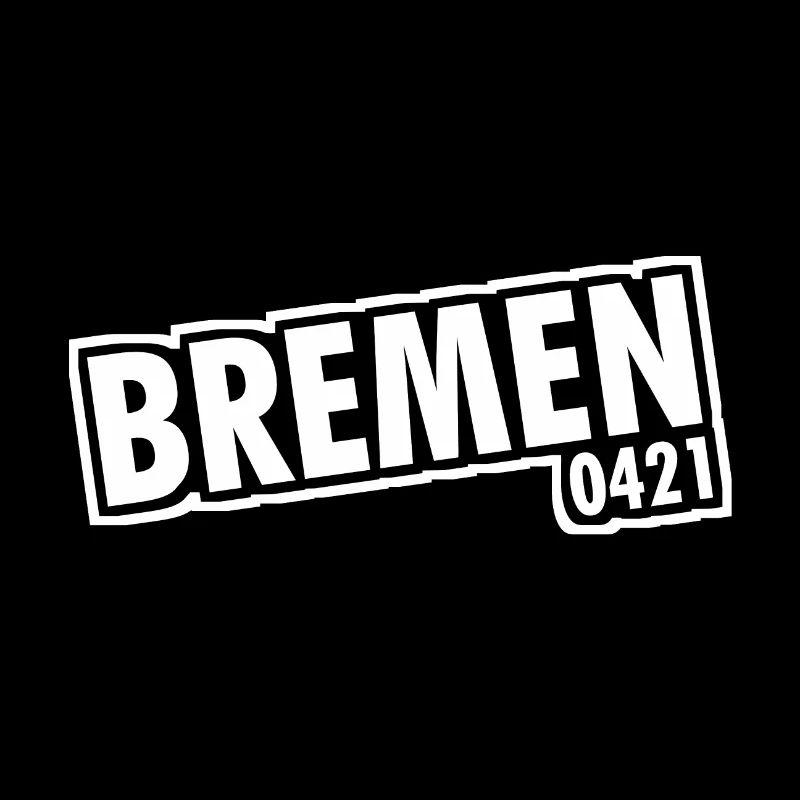 Bremen - 0421 - Vorwahl